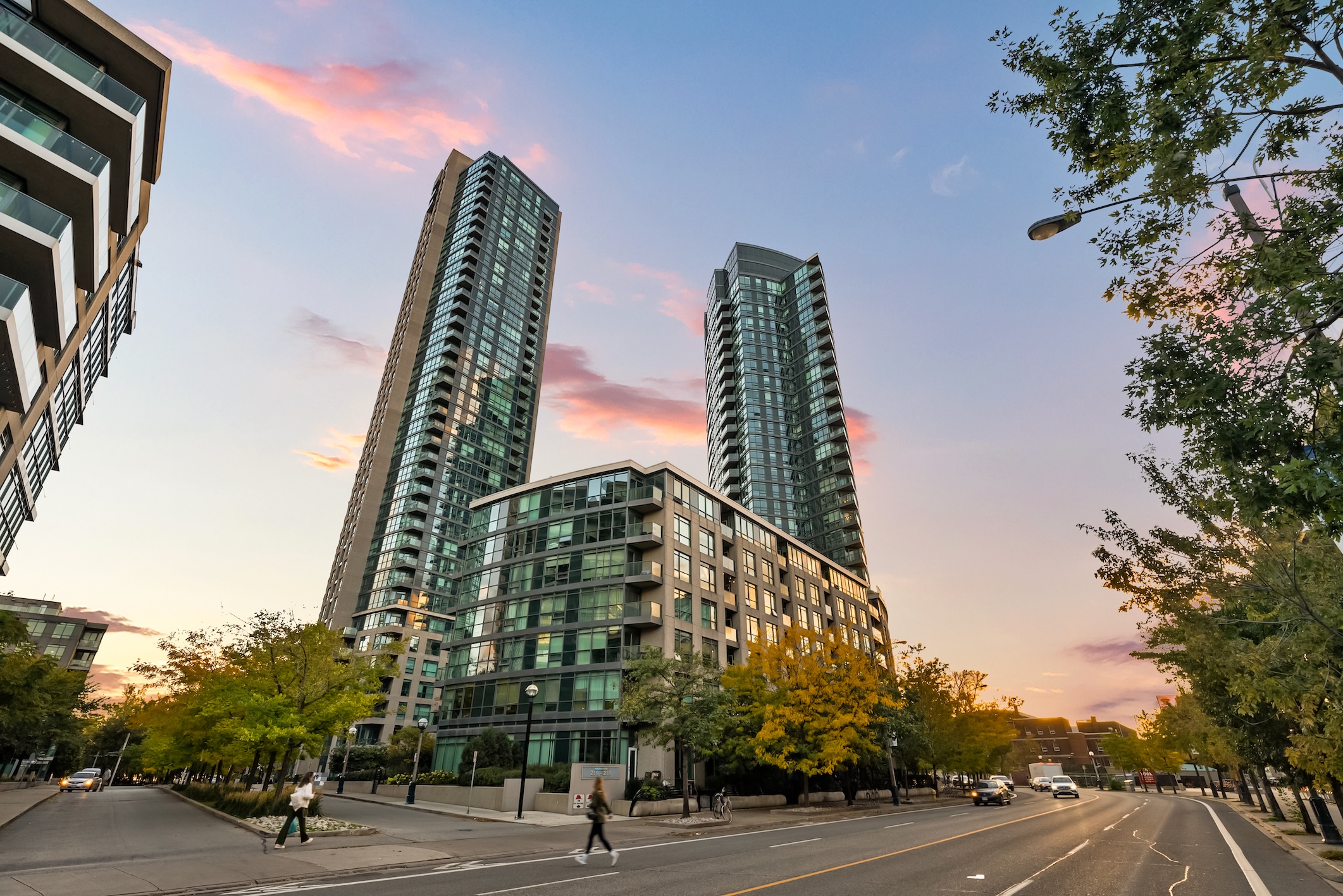 Fort York