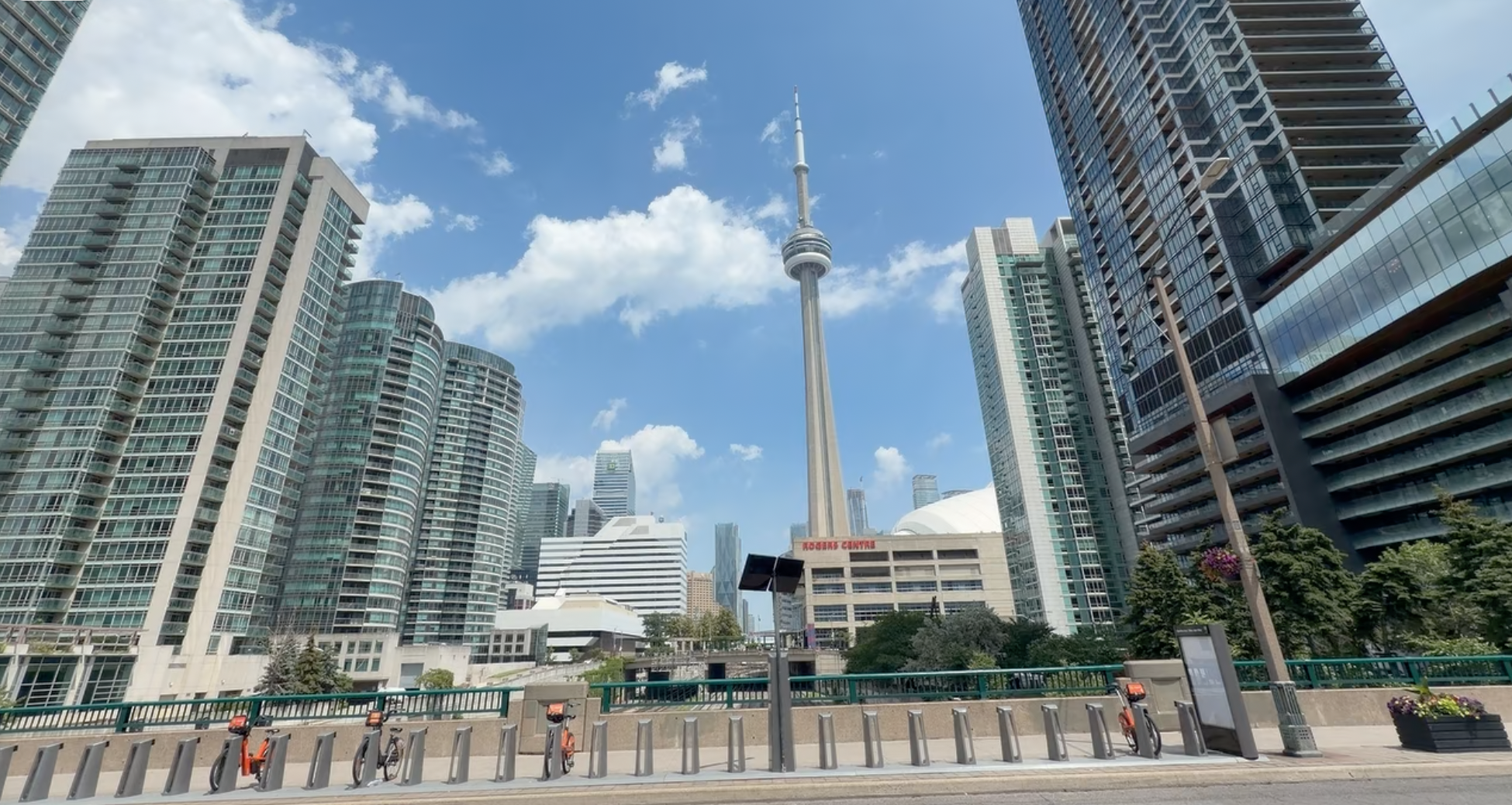 Harbourfront