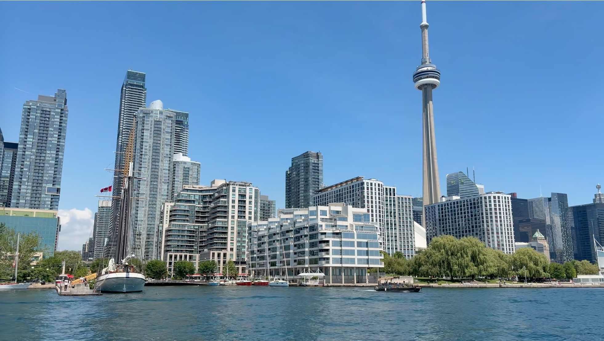 Waterfront